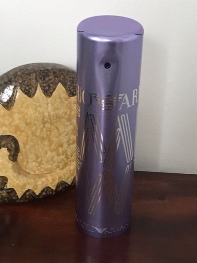 Emporio Armani Remix for her 100ml Eau de Parfum