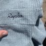 Rapha Technical Grid Fleece Hooded Jacket Large Image 3