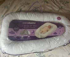 Clevamama Sleep Pod