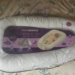 Clevamama Sleep Pod