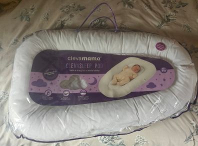 Clevamama Sleep Pod