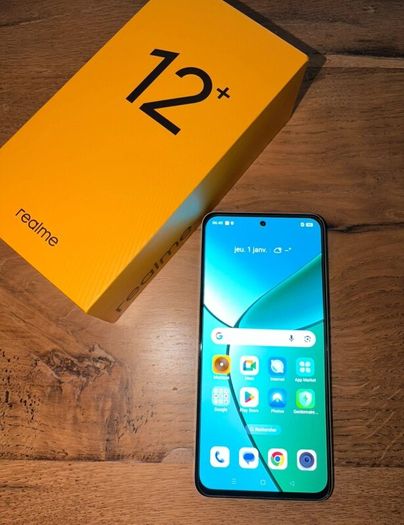 Realme 12+ 5G ( 12/512 GB). Urgent sale