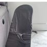 baby bjorn baby bouncer bliss - Anthracite Image 2