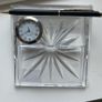 Waterford Crystal Desk Set Image 3