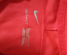 Liverpool training top