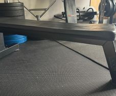 Weights Bench