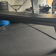 Weights Bench