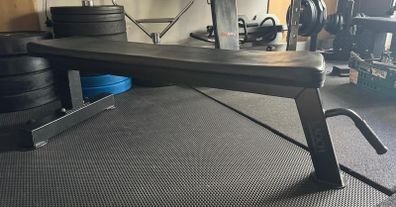 Weights Bench