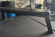Weights Bench
