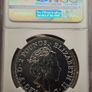 Great Britain 2017 Silver 1oz 2 Pounds Britannia NGC MS69 First Day of Issue Image 3