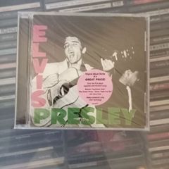NEW : Elvis Presley First album CD