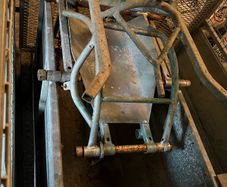 Turn over crate