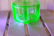 Uranium Glass