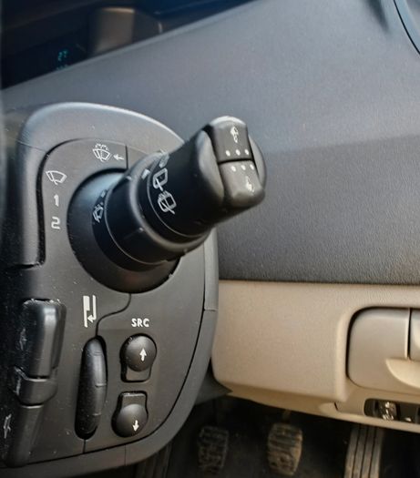 2008 Renault Grand Scenic 1.6 petrol (7 seater)