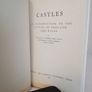 Castles: An Introduction to the Castles of England and Wales by B. H. St. J. O'Neil (HQ185) Image 2