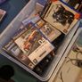 PlayStation 2 bundle with games and controller Image 2