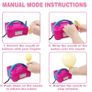 Portable Balloon Pump 220V-240V 600W Image 4