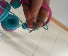 kids headphones