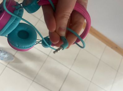 kids headphones