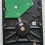 Original Seagate hard drive 2000GB 2TB capacity Image 2