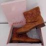 WEIDE Ladies Ankle Boots (BNIB) Image 5