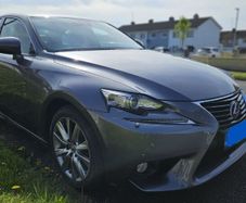 Lexus IS 2013H