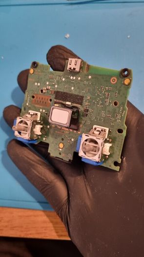 PS5 DualSense and DualSense Edge Stick Drift Repair and Upgrade