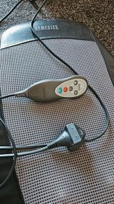 HoMedics Shiatsu massage