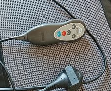 HoMedics Shiatsu massage