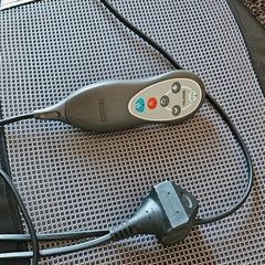 HoMedics Shiatsu massage
