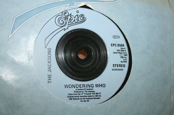 Vintage Vinyls