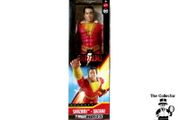 DC Comics Shazam Movie Shazam 12 inch Figure Brand New Sealed