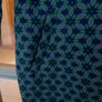 Kew coat size 8 new retro print coat Image 5