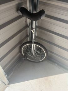Unicycle
