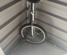 Unicycle