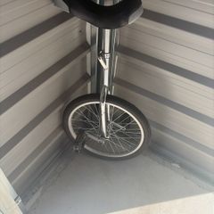 Unicycle
