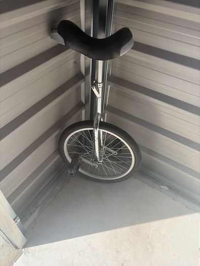 Unicycle