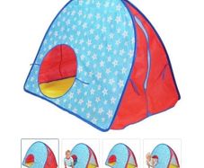 Kids Pop Up Tent