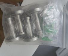Brand New Wall Hanging Brackets / Wall Hooks Set