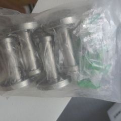 Brand New Wall Hanging Brackets / Wall Hooks Set