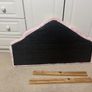 Unicorn single headboard Image 3