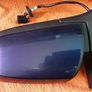 opel zafira wing mirror, LHS Image 3