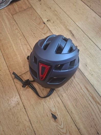 Halfords Commuter Bike Helmet