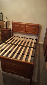 bed frame