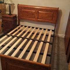 bed frame