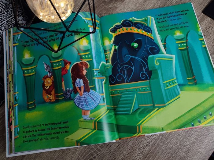 Treasury of Classic Stories ! Hardcover ! 2019 ! by Igloo Books !