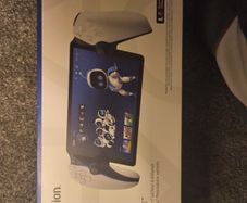 Sony PlayStation portal