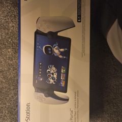 Sony PlayStation portal