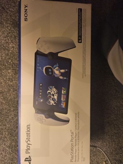 Sony PlayStation portal