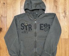 Boys IDo Hoodie